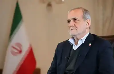 محنة بزشكيان: الإصلاح المتأخر وإمكانات الانتقال