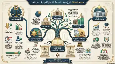 السلسلة القانونية (116): ملخص التقرير القضائي