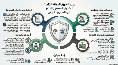 السلسلة القانونية (117): جريمة خرق الحياة