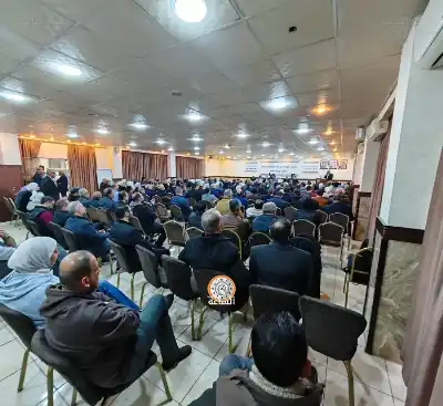 الصيادلة: مجلس النقابة في حالة انعقاد