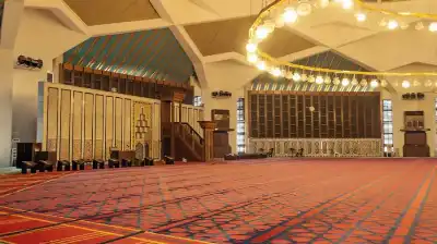 الأوقاف: تنفيذ 870 عقوبة بديلة عبر