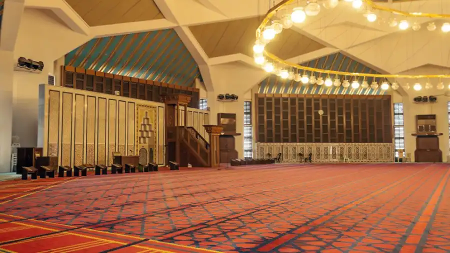 مدار الساعة,أخبار الأردن,اخبار الاردن,وزارة الأوقاف والشؤون والمقدسات الإسلامية,وزارة العدل,وزارة الأوقاف