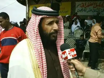 صبري ربيحات يكتب: هذا البدوي الأسمر