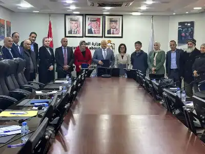 تشغيل فرع إنتاجي جديد في رحاب