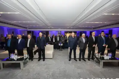 جمعية البنوك في الأردن تعقد القمة