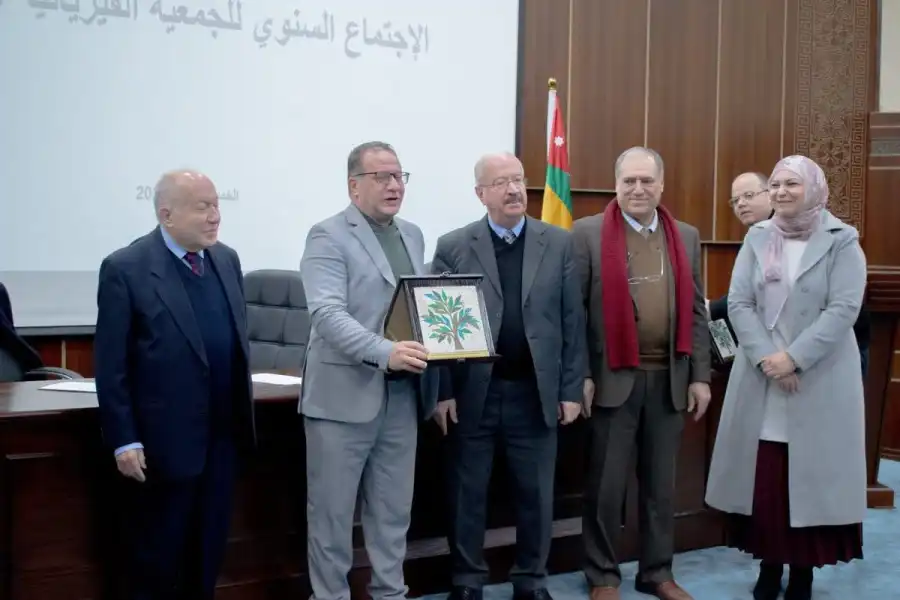 مدار الساعة,أخبار الجامعات الأردنية,جامعة الزرقاء,الجامعة الأردنية