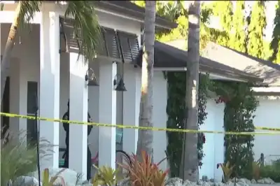 مأساة في فلوريدا.. مراهقة تعود من