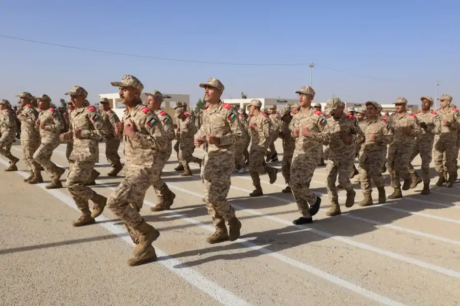 مدار الساعة,أخبار الأردن,اخبار الاردن,خدمة العلم,دائرة التعبئة والجيش الشعبي