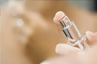 طبيب حساسية يحذر: المكونات الطبيعية في