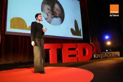 Orange Jordan Exclusive Telecom Sponsor for