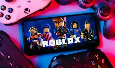 رسميا.. مصر تحظر لعبة روبلوكس
