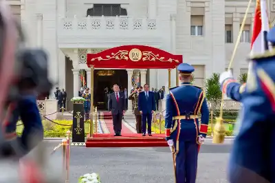 الملك يعود إلى أرض الوطن