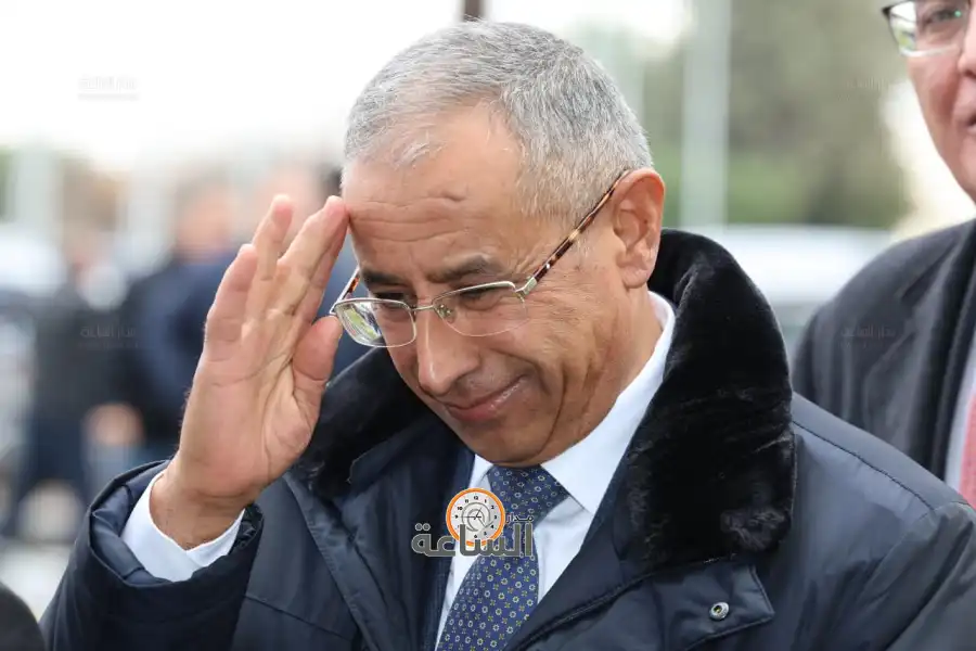 مدار الساعة,مناسبات أردنية,الملك عبدالله الثاني,المكتبة الوطنية