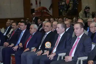 منتدى الحموري يعقد ندوة حول الشرق