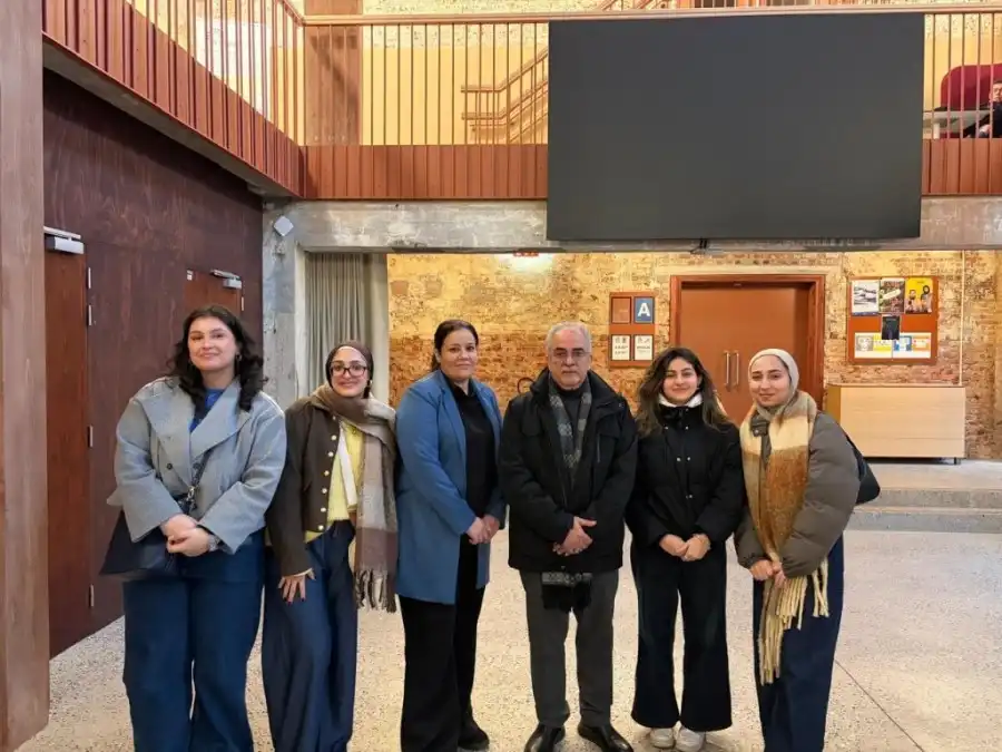 مدار الساعة,أخبار الجامعات الأردنية,جامعة عمان الأهلية