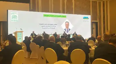 القضاة: الحكومة تعتزم انشاء مطار خاص