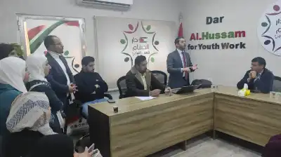 75 فرصة عمل جديدة حصاد يوم