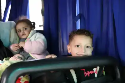 القوات المسلحة الأردنية تجلي الدفعة 23