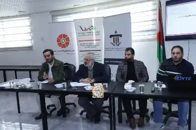 شباب شدا ينظم جلسة تعريفية حول