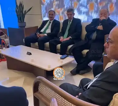 مجلة مال وأعمال تحتفل بعيد ميلاد