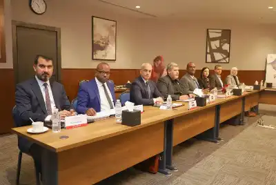 عمّان تحتضن اجتماع مجلس أمناء المركز