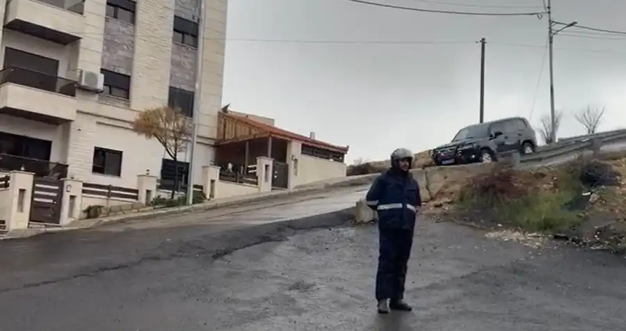 مدار الساعة,Video,فيديو,أخبار الأردن,اخبار الاردن