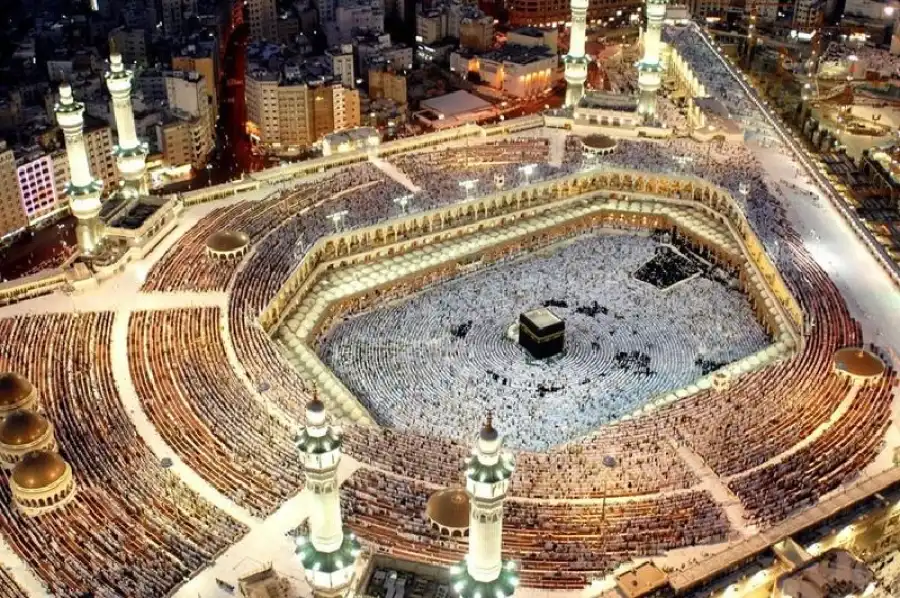 مدار الساعة,شؤون دينية