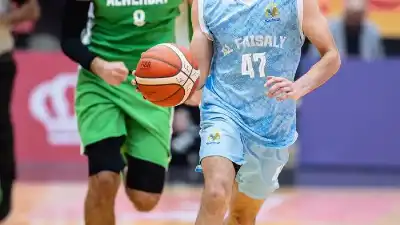 تعديل موعد مباراة الوحدات والفيصلي في