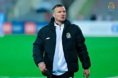 النادي الفيصلي ينهي التعاقد مع المدرب