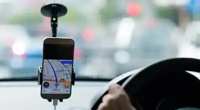 تنظيم النقل البري توضح: ليس قرارا