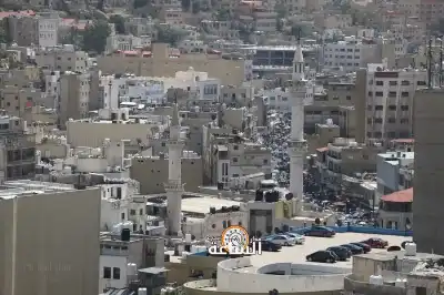 الأردن: طقس بارد نسبيا اليوم ومشمس