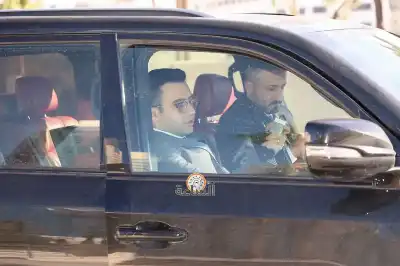 النائب الجراح: أبلغوني أنه في الأسبوع