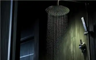 الدش المظلم.. صرعة جديدة على تيك