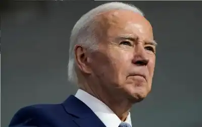 اعتقال الزوج السابق لجيل بايدن بتهمة