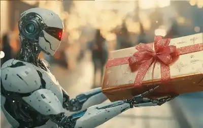 إلى أين يذهب بنا الذكاء الاصطناعي؟