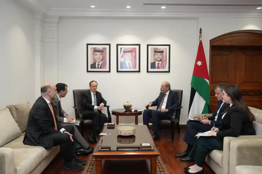 مدار الساعة,أخبار الأردن,اخبار الاردن,نائب رئيس الوزراء,وزير الخارجية وشؤون المغتربين,رئيس الوزراء,أيمن الصفدي,الاتحاد الأوروبي,وزارة الخارجية وشؤون المغتربين,وزارة الخارجية,الضفة الغربية