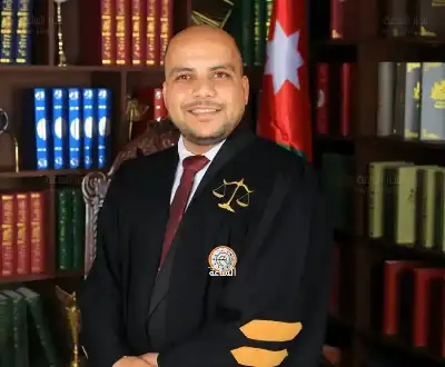 عبد الرحمن الشرفات.. مبارك