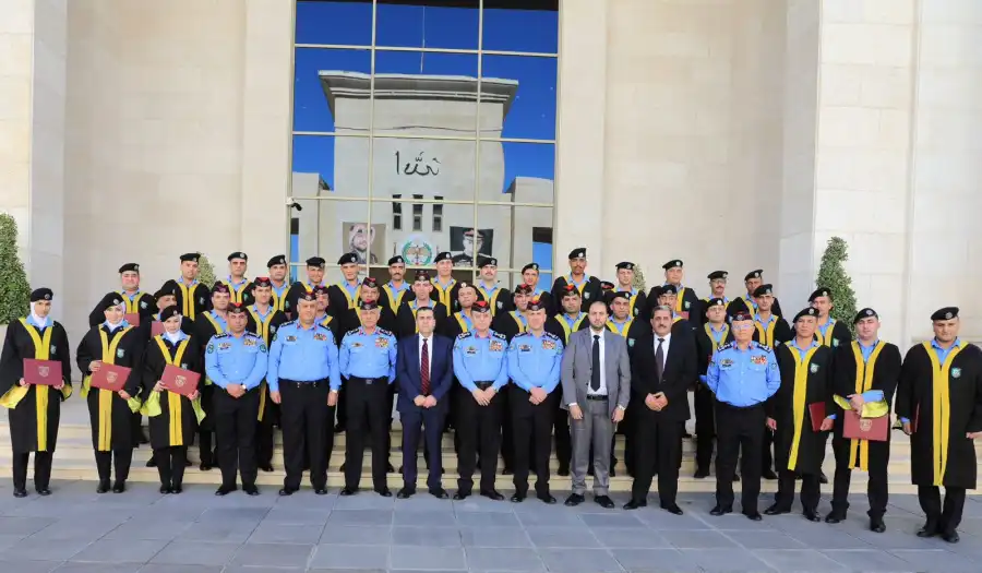 مدار الساعة,أخبار الأردن,اخبار الاردن,مناسبات أردنية,مديرية الأمن العام,الأمن العام,جامعة البلقاء التطبيقية,اللجنة الدولية للصليب الأحمر,إدارة مراكز الإصلاح والتأهيل,سيادة القانون