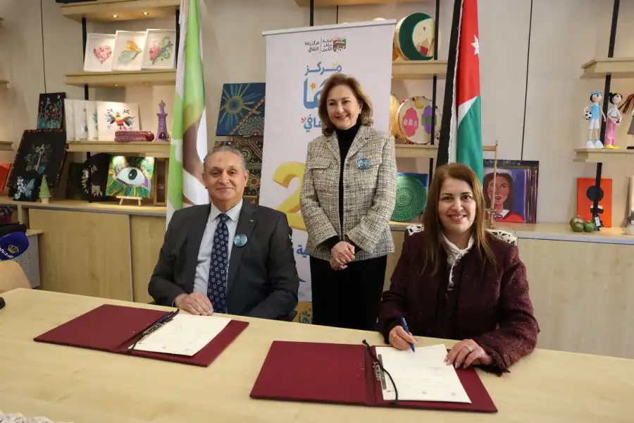 مدار الساعة,أخبار السياحة في الأردن,مناسبات أردنية,مركز زها الثقافي,وزير البيئة,وزارة البيئة