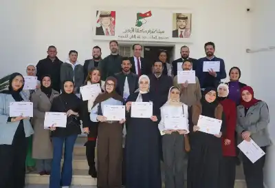 دورة تدريبية متخصصة في صناعة البودكاست