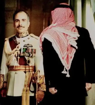 الأردنيون يحيون غدا الذكرى الـ27 ليوم