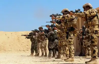 دعوات في إسرائيل للاستعداد لمواجهة عسكرية