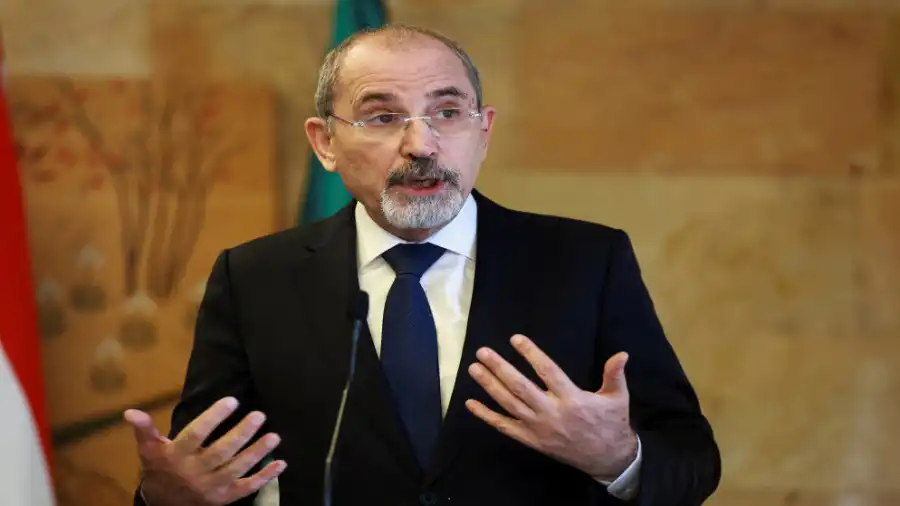 مدار الساعة,أخبار الأردن,اخبار الاردن,نائب رئيس الوزراء,وزير الخارجية وشؤون المغتربين,رئيس الوزراء,أيمن الصفدي,الاتحاد الأوروبي,قطاع غزة,الضفة الغربية