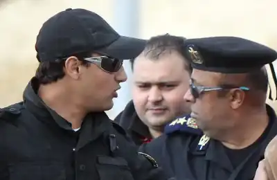 جريمة مروعة تهز الشارع المصري: قتلها