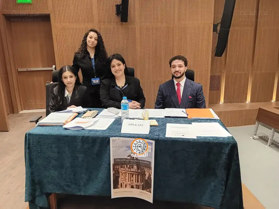 مدار الساعة,أخبار الجامعات الأردنية,جامعة العلوم التطبيقية