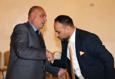 الزيود والهباهبة.. نسايب (صور)