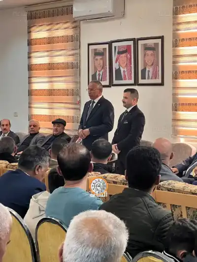 العبادي طلب والرفاعي اعطى