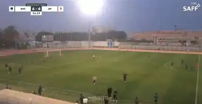 شاهد.. ريمونتادا تاريخية في دوري الدرجة