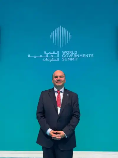 حجازي يكتب: القمة العالمية للحكومات.. بوصلة