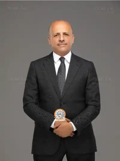 الدكتور عباس المحارمة.. مبارك